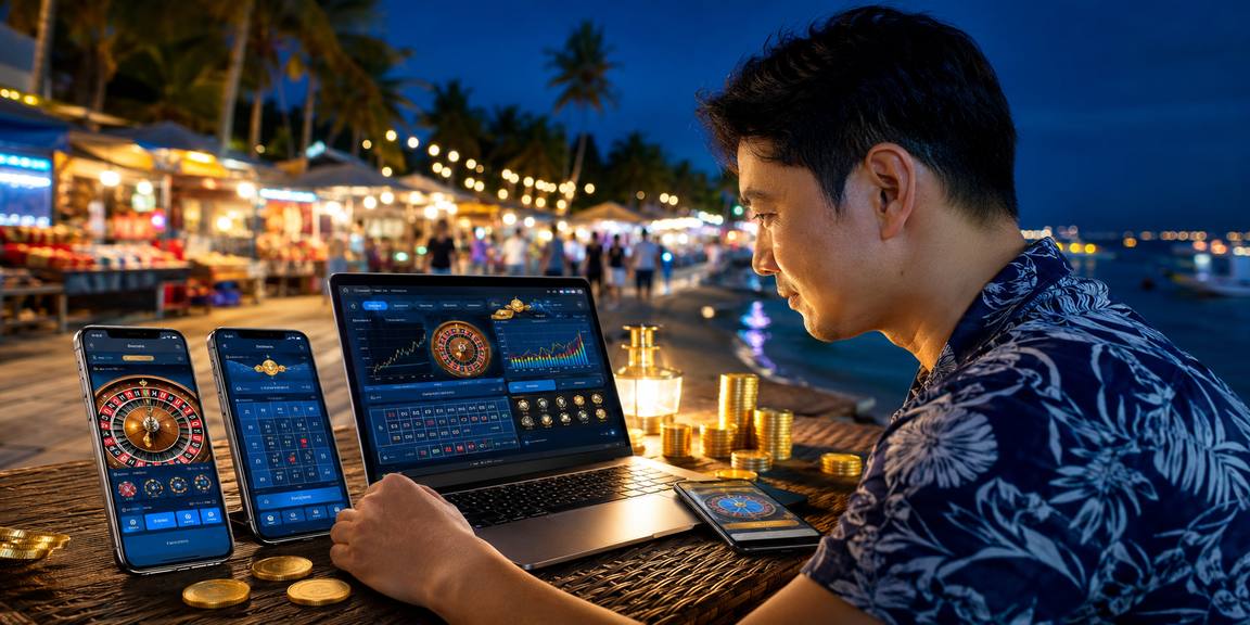mg188 zone Cách mg188 zone định hình trải nghiệm casino cho bạn